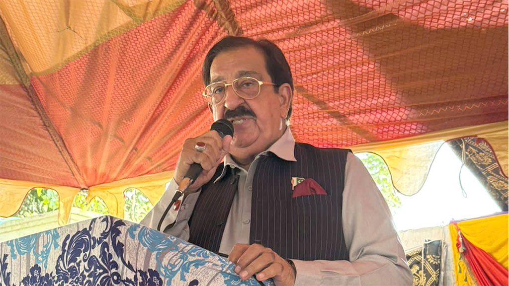 Minhaj Women League Traing of Trainers Khurrum Nawaz Ghazdapur Speech
