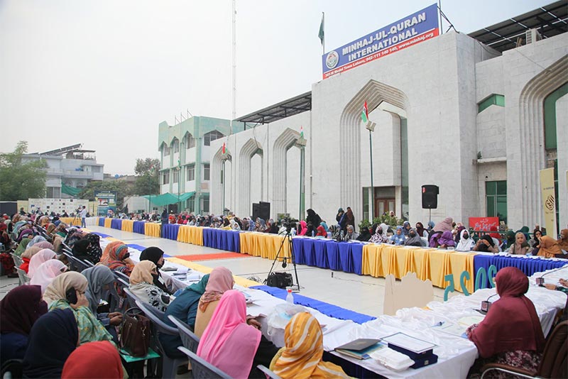 Vision to Action Workshop | Day 3 | Al-Tarbiyah 2025