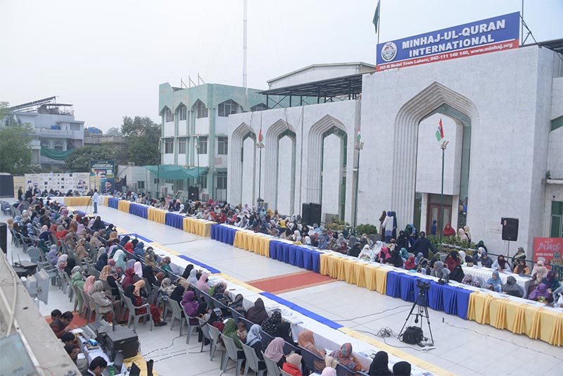 Vision to Action Workshop | Day 3 | Al-Tarbiyah 2025