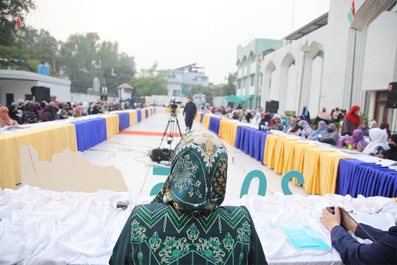 Vision to Action Workshop | Day 3 | Al-Tarbiyah 2025