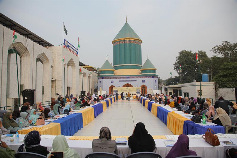 Vision to Action Workshop | Day 3 | Al-Tarbiyah 2025