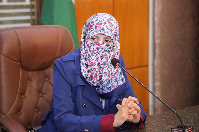 Al-Tarbiyah Camp 2025: Review Meeting Highlights Performance and Future Improvements