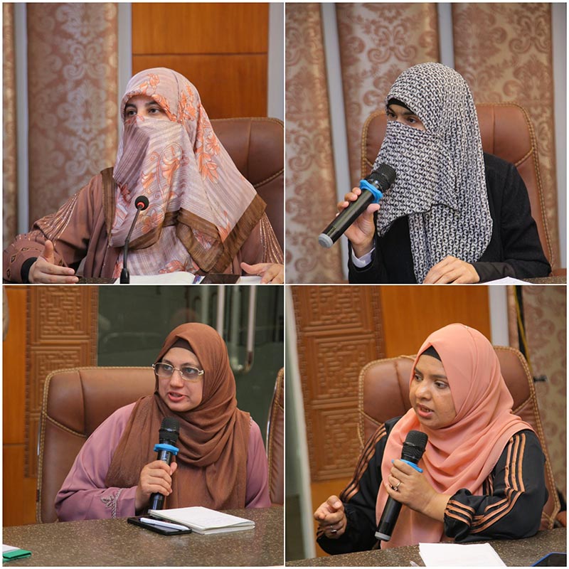 Al-Tarbiyah Camp 2025: Review Meeting Highlights Performance and Future Improvements