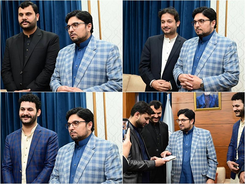 dr-hussain Qadri meeting jandran group minhaj university