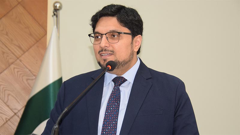 Prof. Dr. Hussain Mohi-ud-Din Qadri graced and addressed the inaugural ceremony of Student's Week 2025 at Minhaj University Lahore