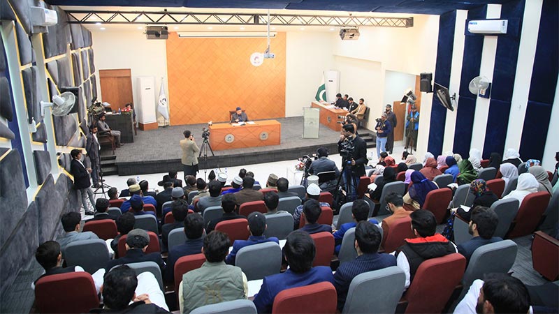 dr hussain mohi-ud-din qadri tazkira-e-saleheen istiqamat wilayat speech