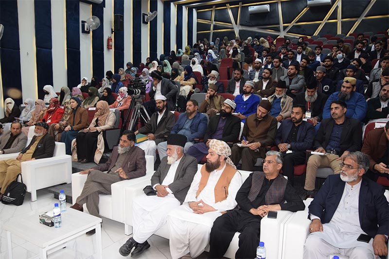 dr hussain mohi-ud-din qadri tazkira-e-saleheen istiqamat wilayat speech