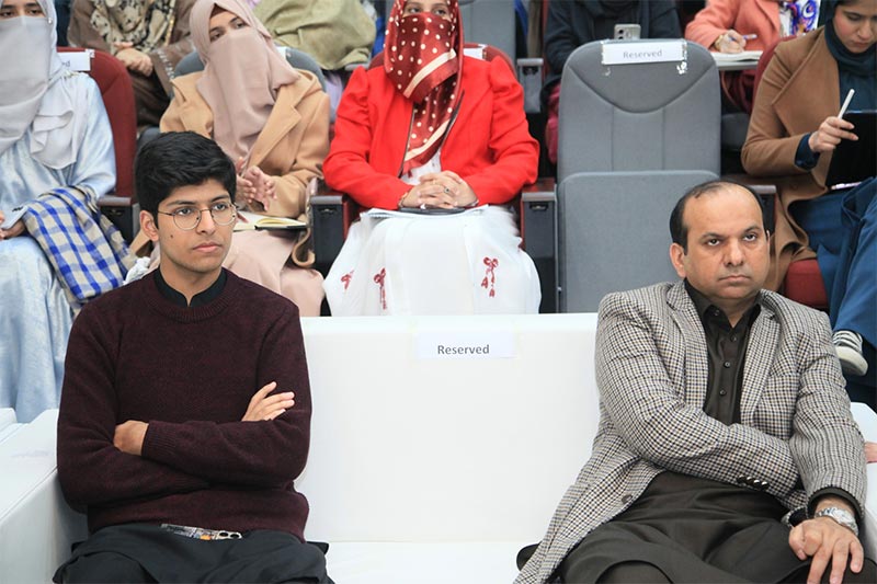 dr hussain mohi-ud-din qadri tazkira-e-saleheen istiqamat wilayat speech