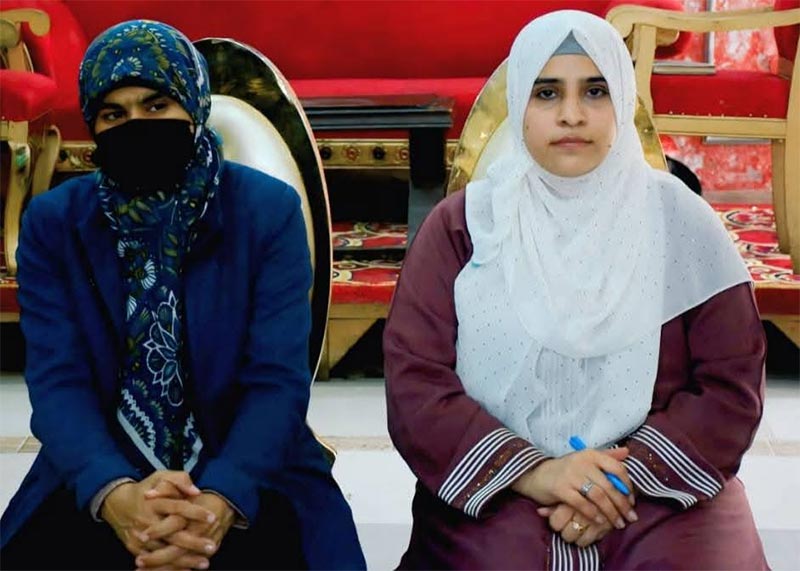 minhaj quran women league south punjab organizational visits 2025