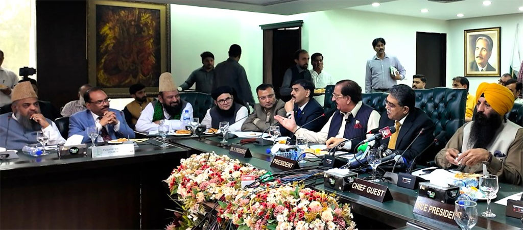 pakistan nuclear program national credit khurram nawaz gandapur