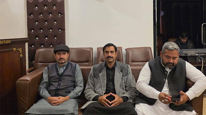 pat central punjab lahore division organizational election meeting