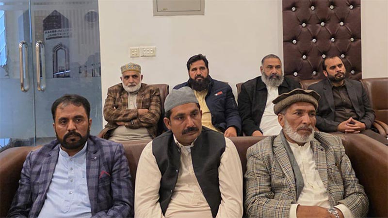 pat central punjab lahore division organizational election meeting