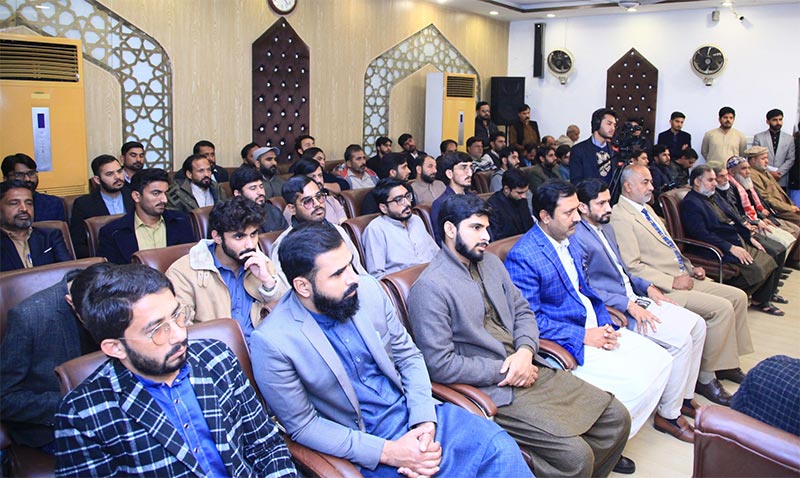 quaid-e-azam national treasury statement khurram nawaz gandapur