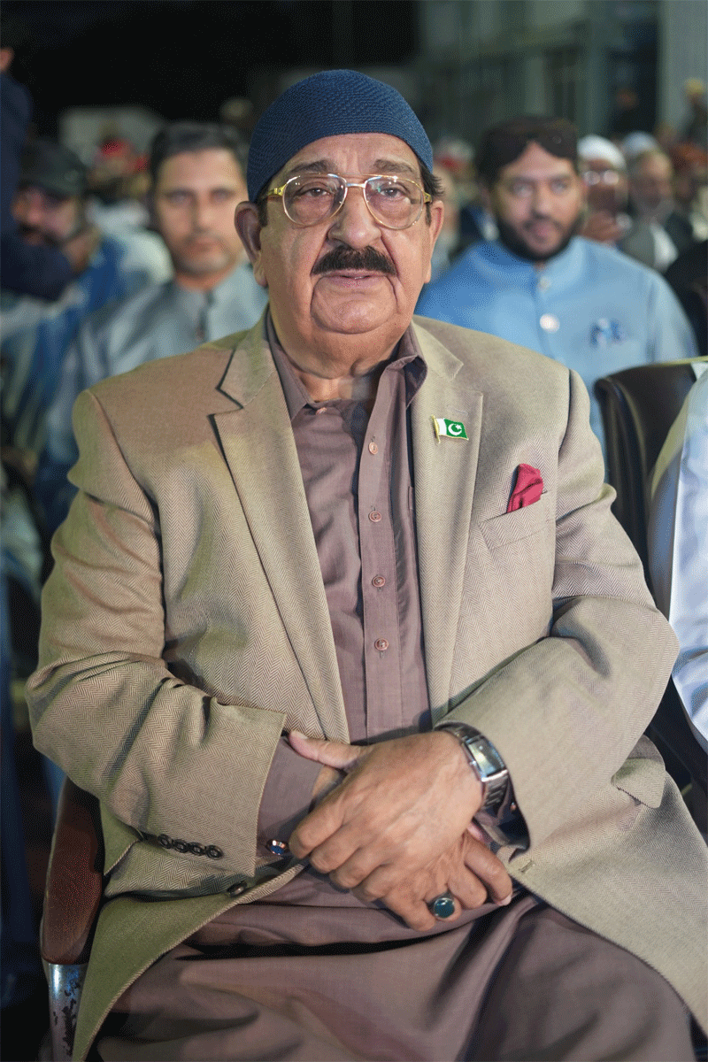 27 Ramadan Shaykh ul Islam Akhlaq e Karimana Lecture MQI Secretariat Lahore 2026