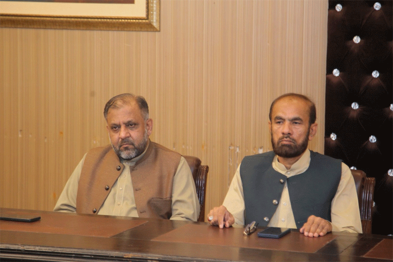 2nd Annual Barsi Held for Allama Ghulam Rabbani Taimoor