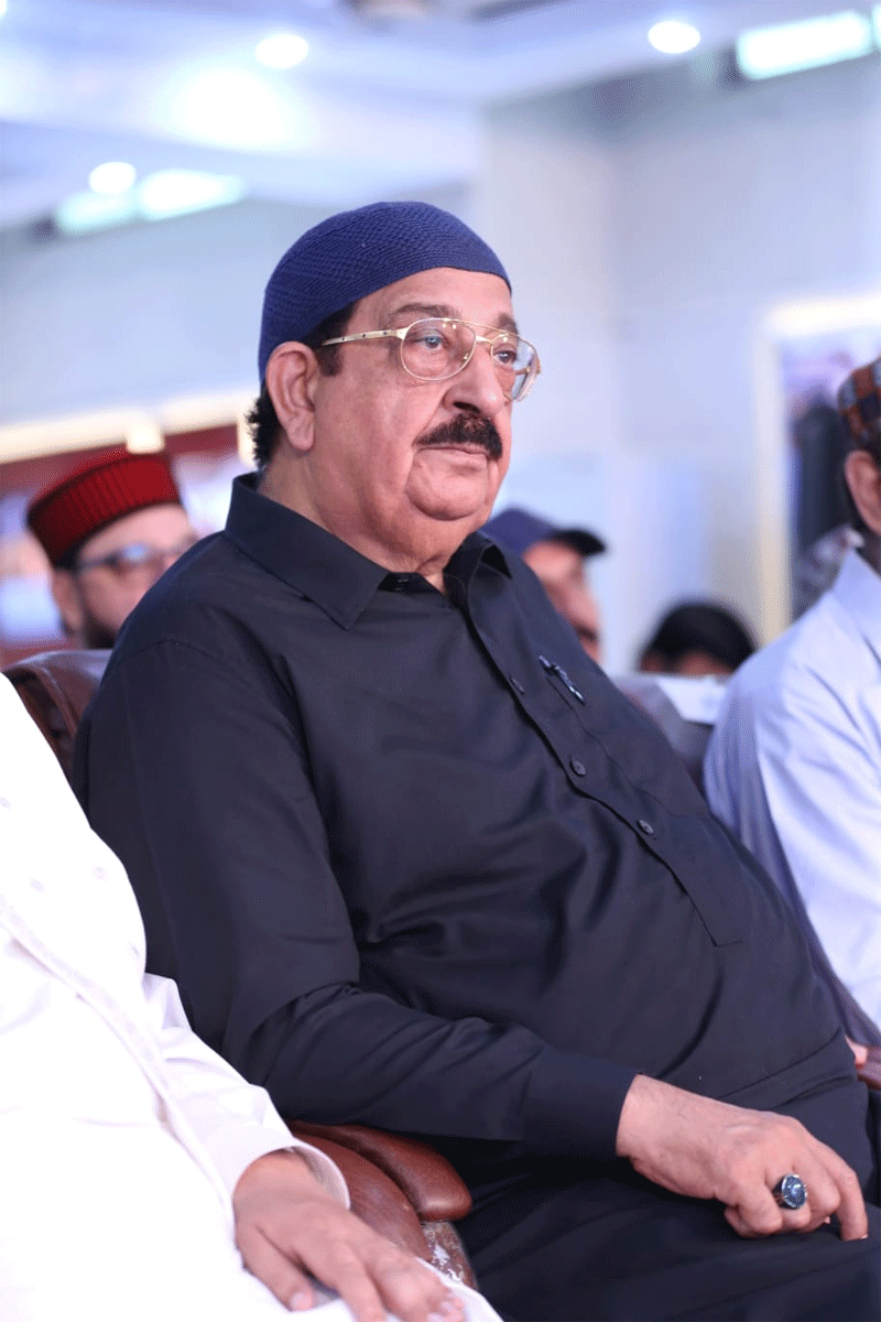 8th Ramadan Shaykh ul Islam Akhlaq e Karimana Lecture MQI