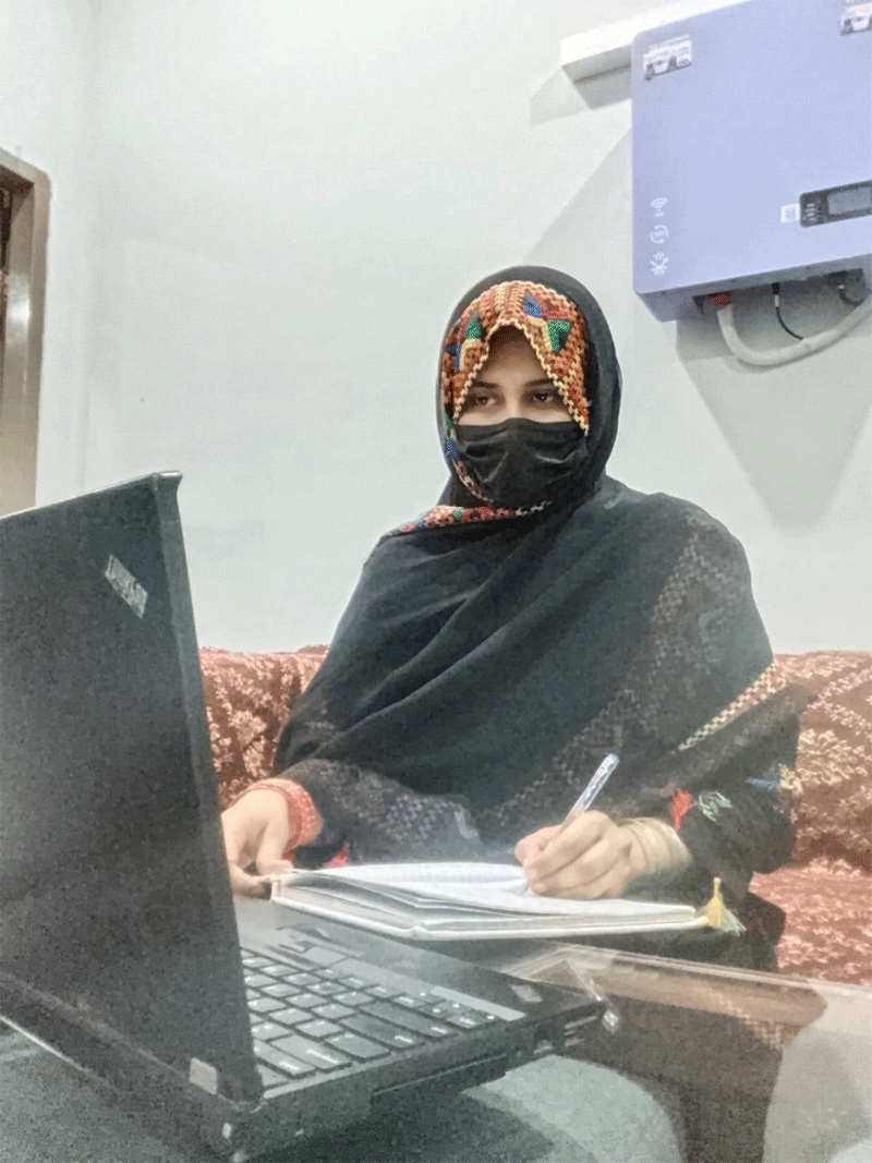 Al Tarbiyah Reinforcement Training Workshop South Punjab