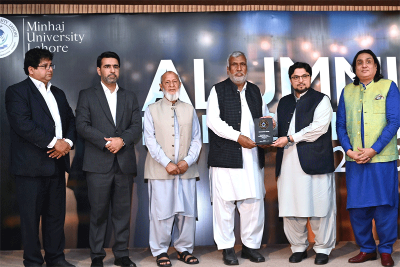 Alumni of the Year Awards Presented at MUL Homecoming 2026