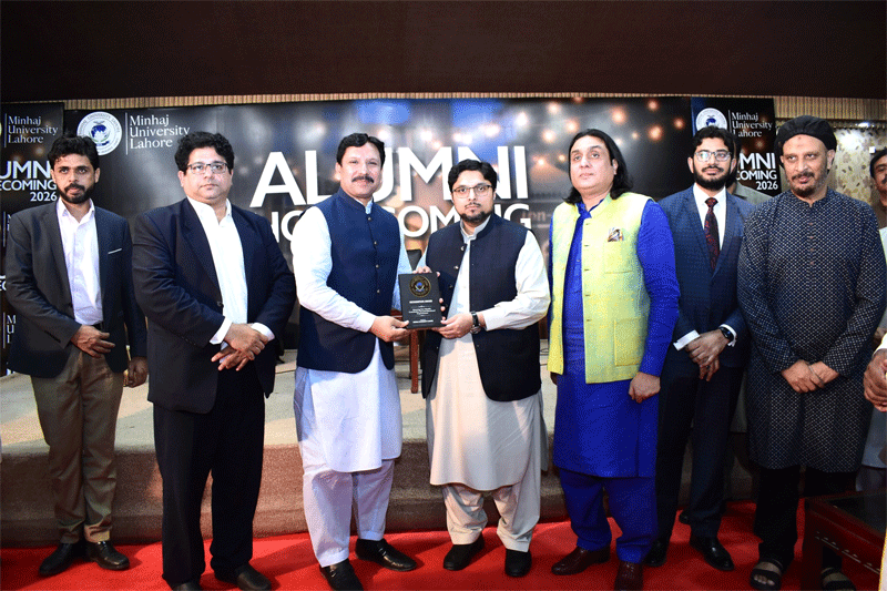 Alumni of the Year Awards Presented at MUL Homecoming 2026