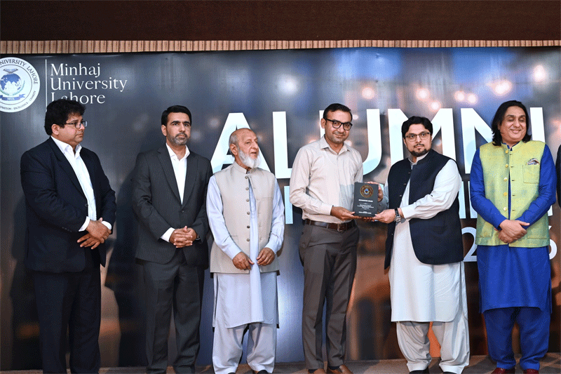 Alumni of the Year Awards Presented at MUL Homecoming 2026