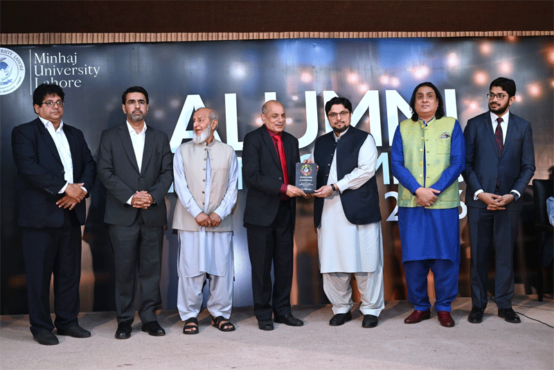 Alumni of the Year Awards Presented at MUL Homecoming 2026