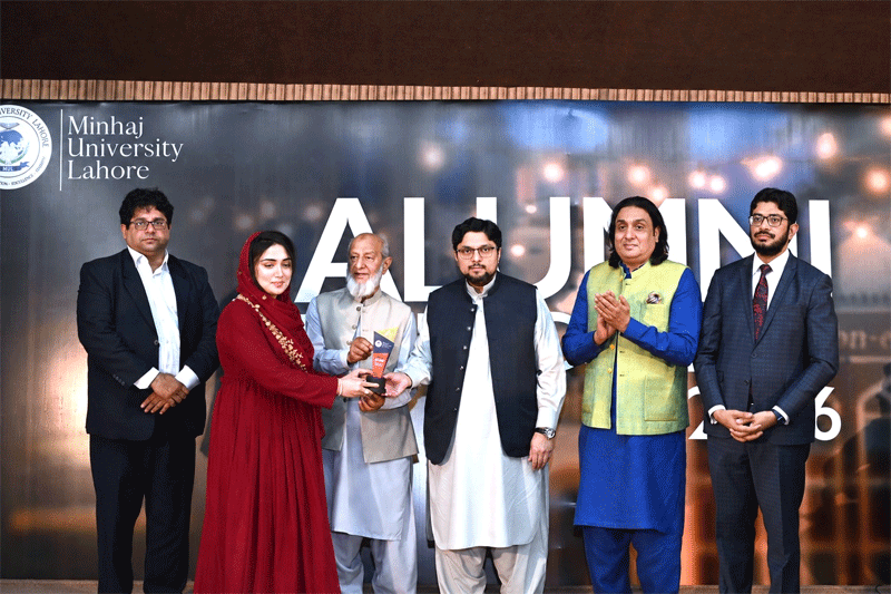 Alumni of the Year Awards Presented at MUL Homecoming 2026