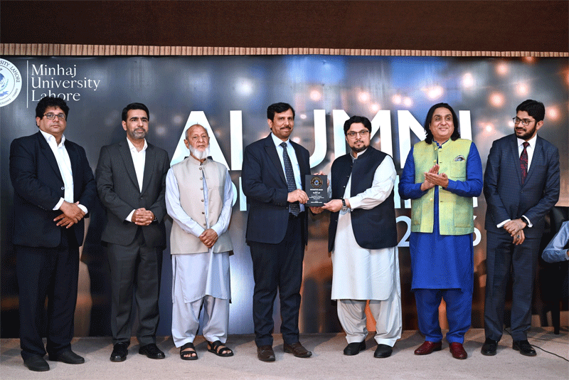 Alumni of the Year Awards Presented at MUL Homecoming 2026