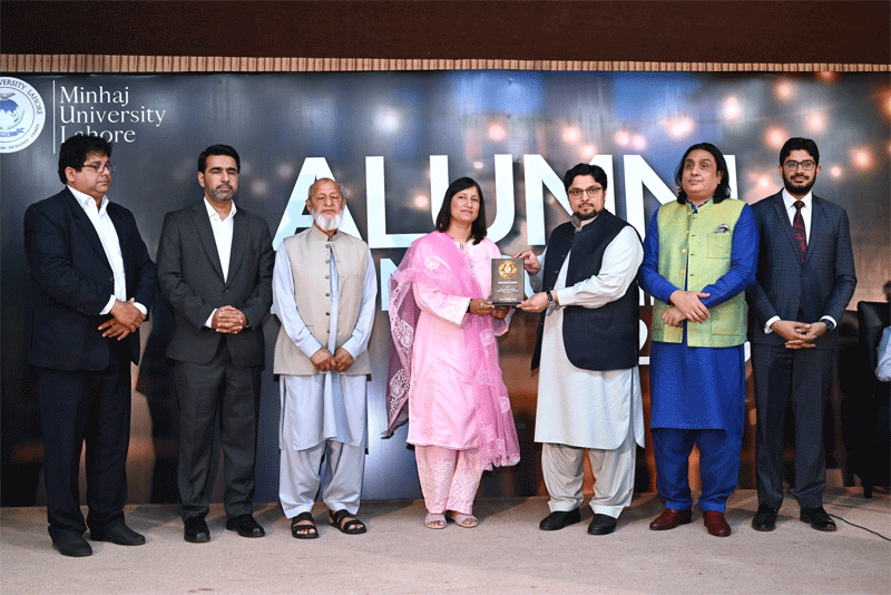Alumni of the Year Awards Presented at MUL Homecoming 2026