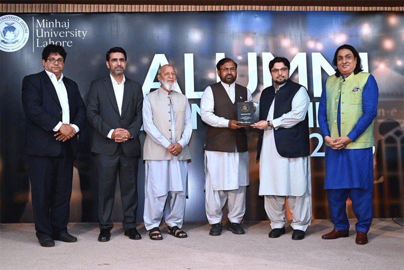 Alumni of the Year Awards Presented at MUL Homecoming 2026