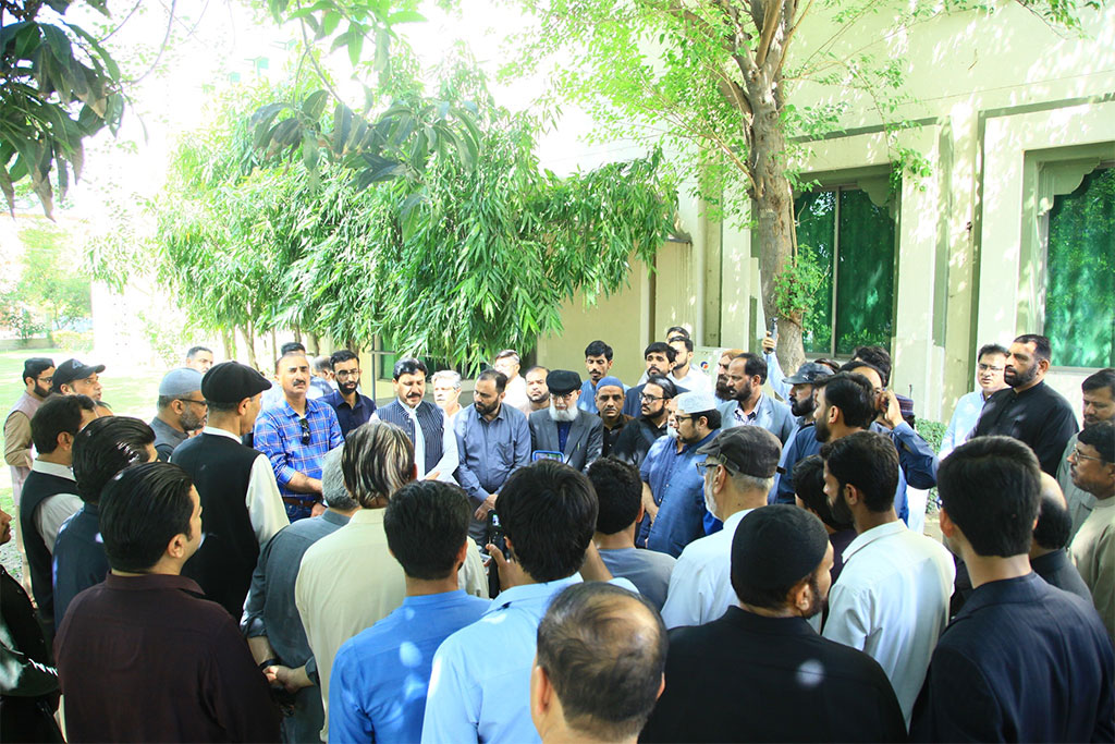 Brigadier Iqbal ahmad khan janaza dha lahore 2026