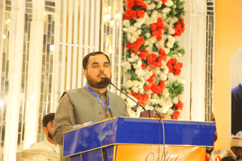 Collective Marriages Host by MWF