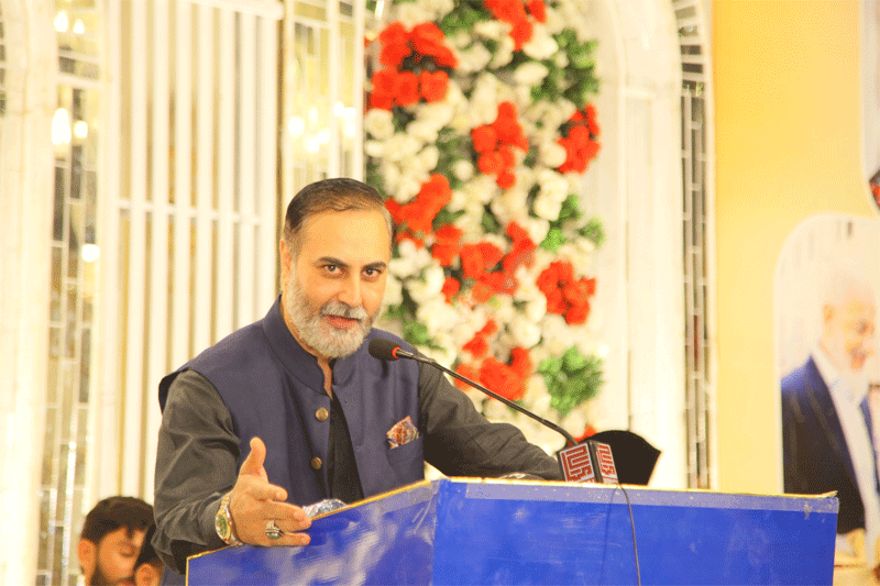 Collective Marriages Host by MWF