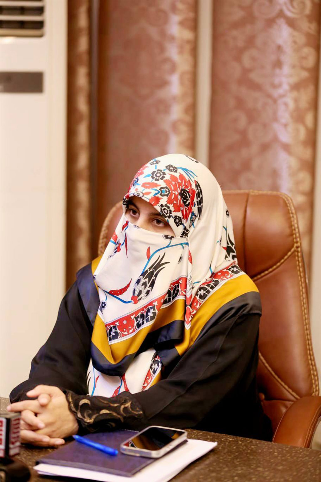 Dr. Ghazala Qadri Chairs Minhaj-ul-Quran Women League Planning Session 2026