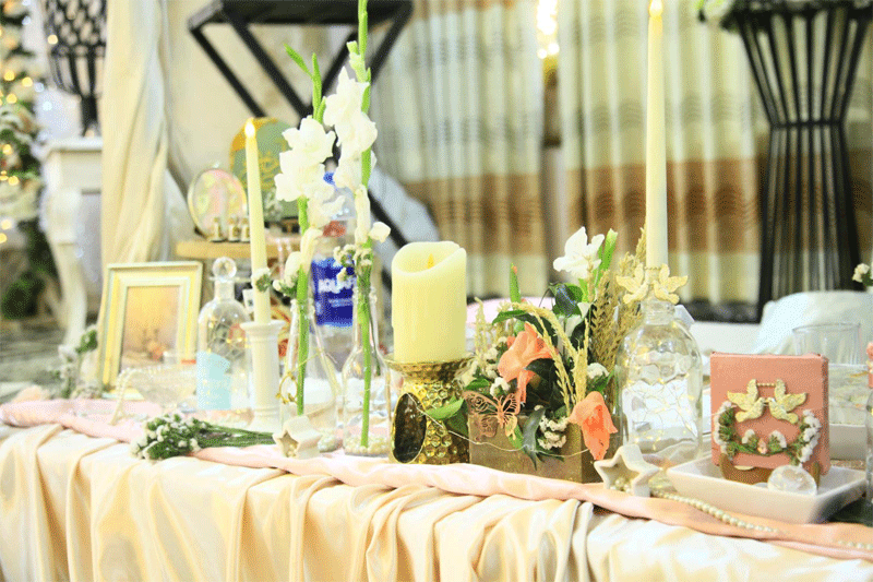 Dr Ghazala Qadri, Mrs Fizzah Hussain Qadri Attend Iftar Meet at MCW