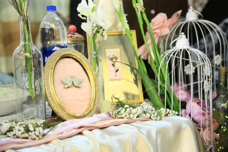 Dr Ghazala Qadri, Mrs Fizzah Hussain Qadri Attend Iftar Meet at MCW