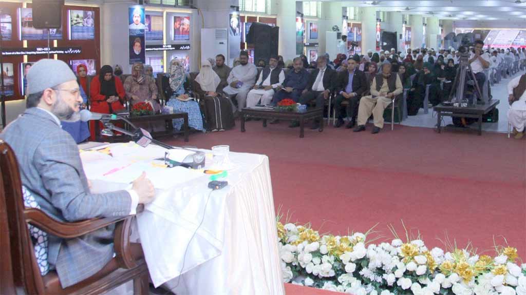Dr-Hassan Qadri Announces Book Series on Prophets Leadership and Management 2026