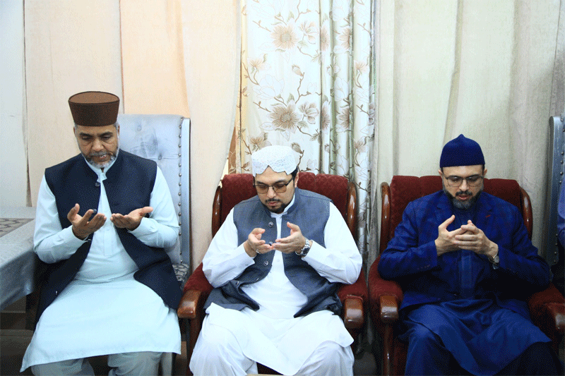 Dr-Hassan-Qadri-Dr-Hussain-Qadri-Condolence-Rana-Muhammad-Idrees-Brother