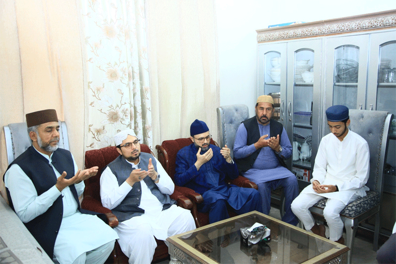 Dr-Hassan-Qadri-Dr-Hussain-Qadri-Condolence-Rana-Muhammad-Idrees-Brother