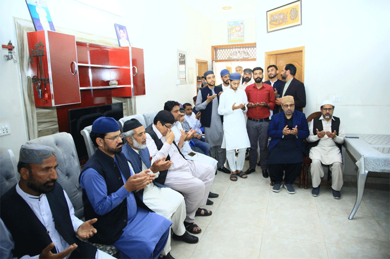 Dr-Hassan-Qadri-Dr-Hussain-Qadri-Condolence-Rana-Muhammad-Idrees-Brother