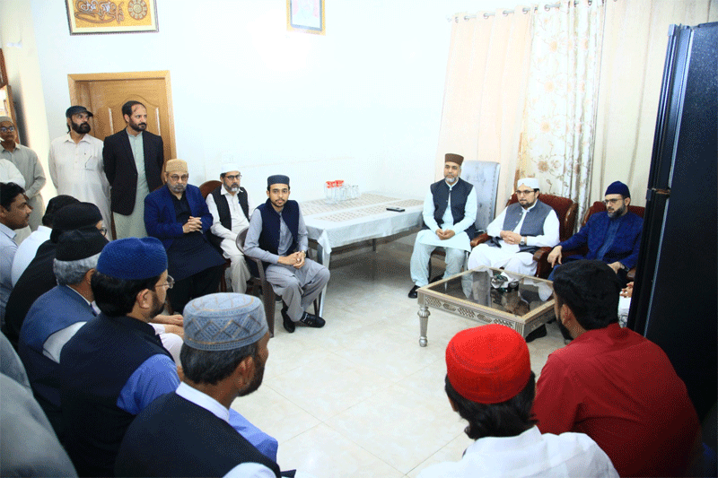Dr-Hassan-Qadri-Dr-Hussain-Qadri-Condolence-Rana-Muhammad-Idrees-Brother