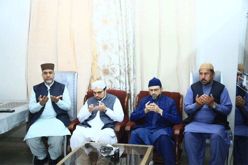 Dr-Hassan-Qadri-Dr-Hussain-Qadri-Condolence-Rana-Muhammad-Idrees-Brother