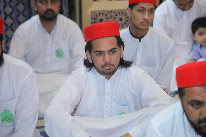 Dr Hussain Mohi ud Din Qadri Addresses Rising Trend of Atheism