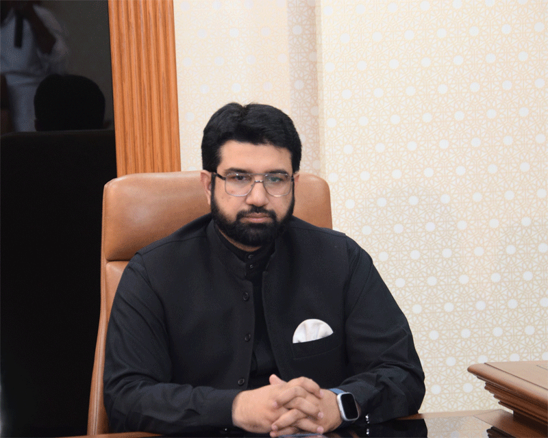 Dr Hussain Qadri Farid e Millat Scholarship Results 2026