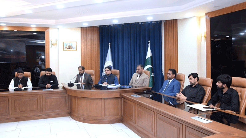 Dr Hussain Qadri Farid e Millat Scholarship Results 2026