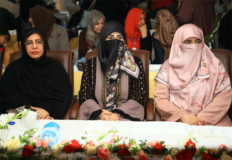 Dr Hussain Qadri UNESCO Chair Tribute Address