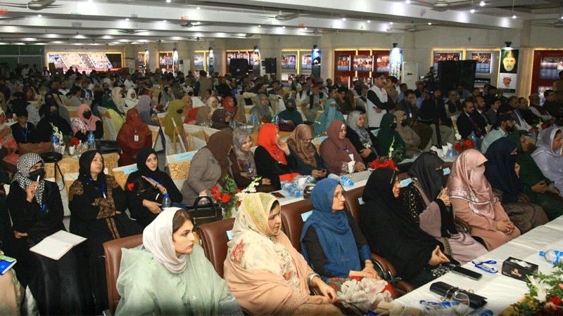 Dr Hussain Qadri UNESCO Chair Tribute Address