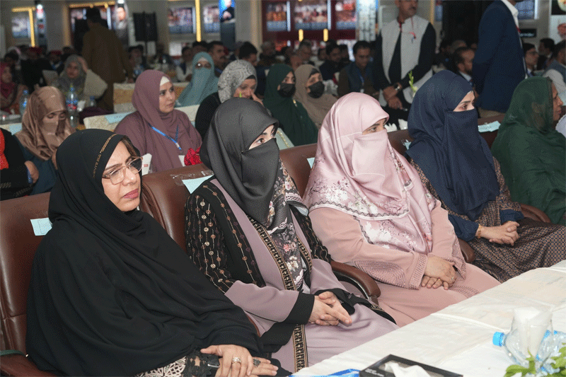 Dr Hussain Qadri UNESCO Chair Tribute Address