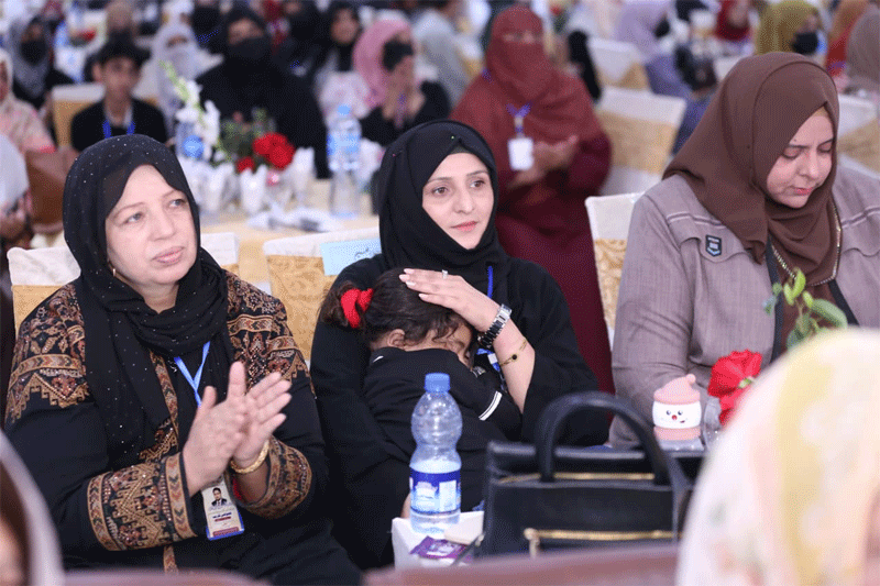 Dr Hussain Qadri UNESCO Chair Tribute Address