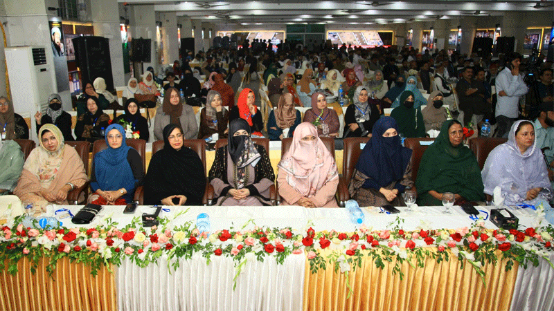 Dr Hussain Qadri UNESCO Chair Tribute Address