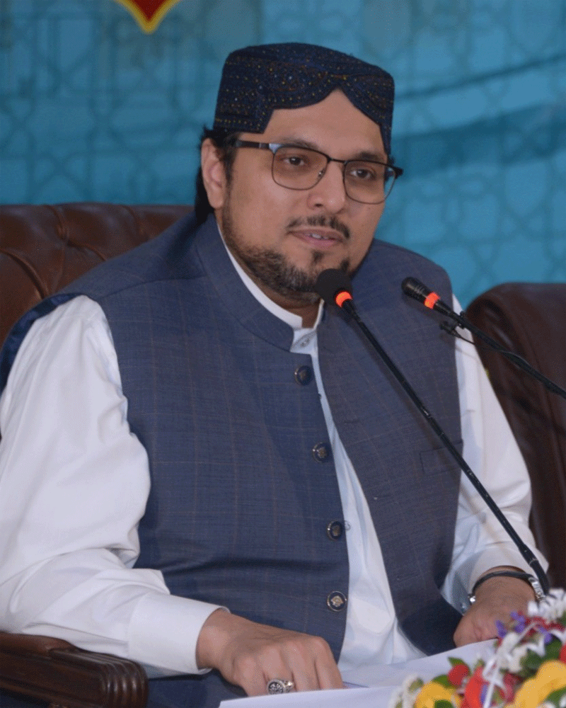 Dr Hussain Qadri on Founding Companions Legacy